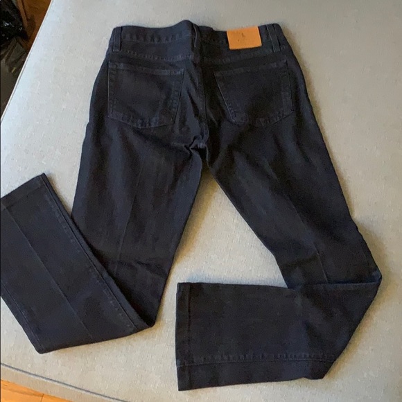 Ralph Lauren purple label jeans - Picture 7 of 8
